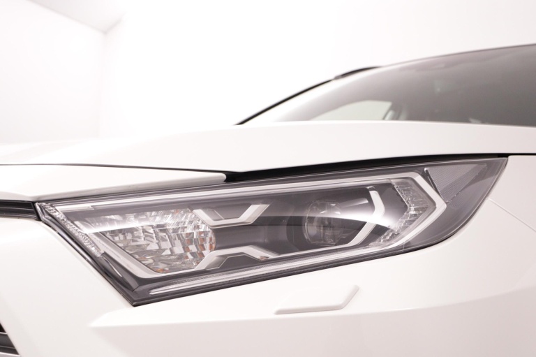 Toyota RAV4 - 2.5 Hybrid AWD Executive 37