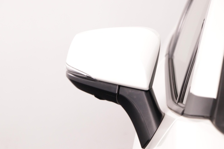 Toyota RAV4 - 2.5 Hybrid AWD Executive 38