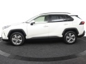 Toyota RAV4 - 2.5 Hybrid AWD Executive