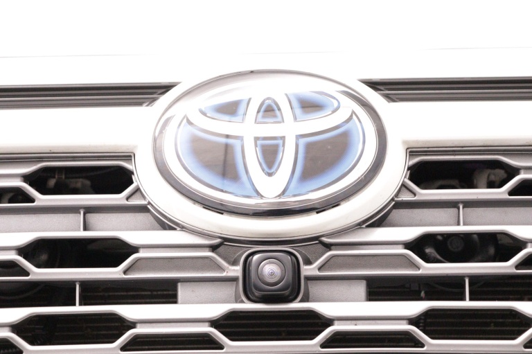 Toyota RAV4 - 2.5 Hybrid AWD Executive 43