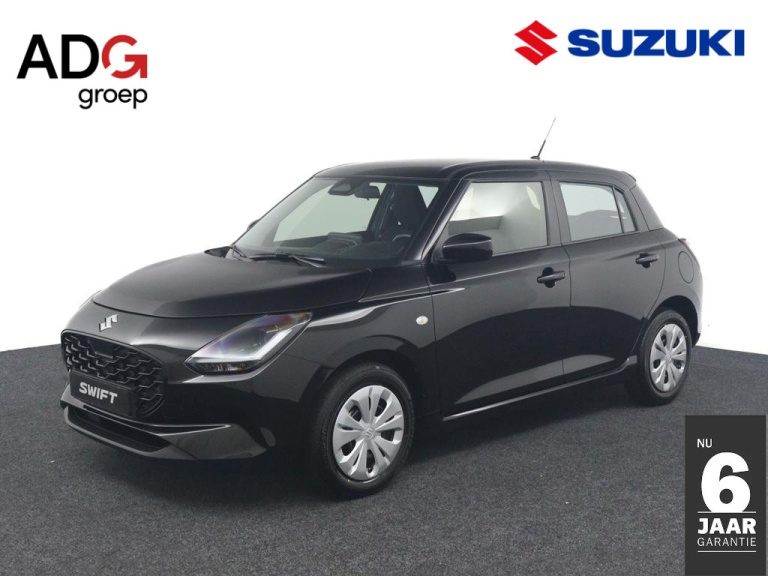 Suzuki Swift - 1.2 Comfort Smart Hybrid 1