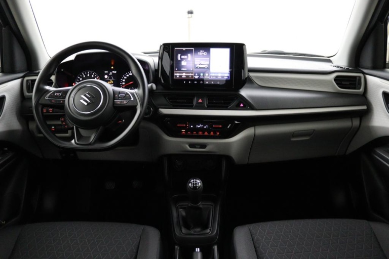 Suzuki Swift - 1.2 Comfort Smart Hybrid 10