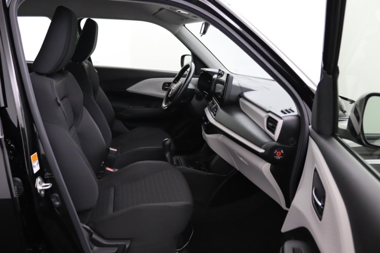 Suzuki Swift - 1.2 Comfort Smart Hybrid 11