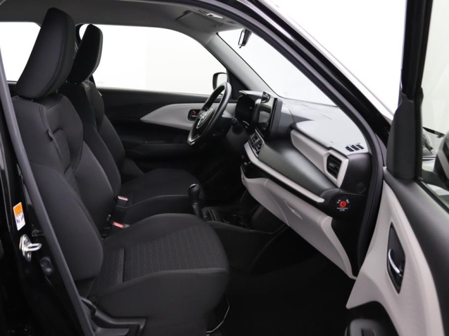 Suzuki Swift - 1.2 Comfort Smart Hybrid