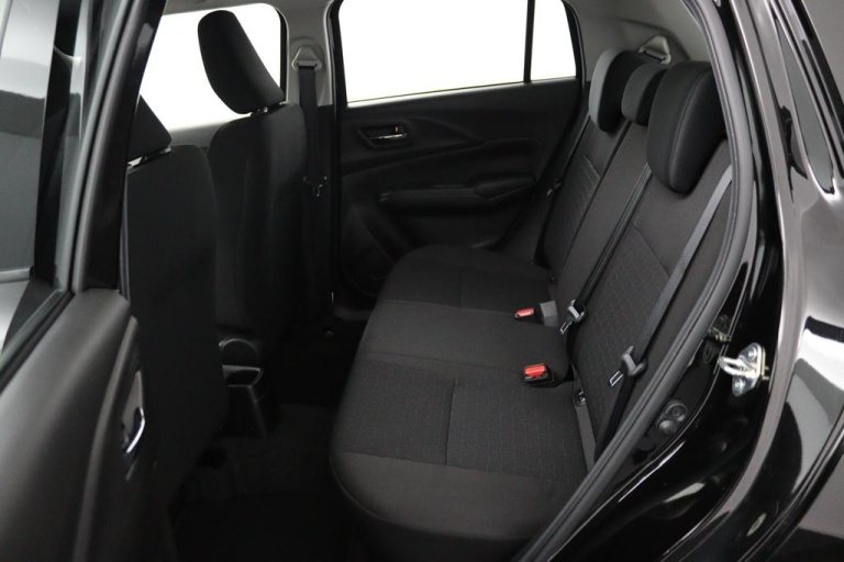 Suzuki Swift - 1.2 Comfort Smart Hybrid 12