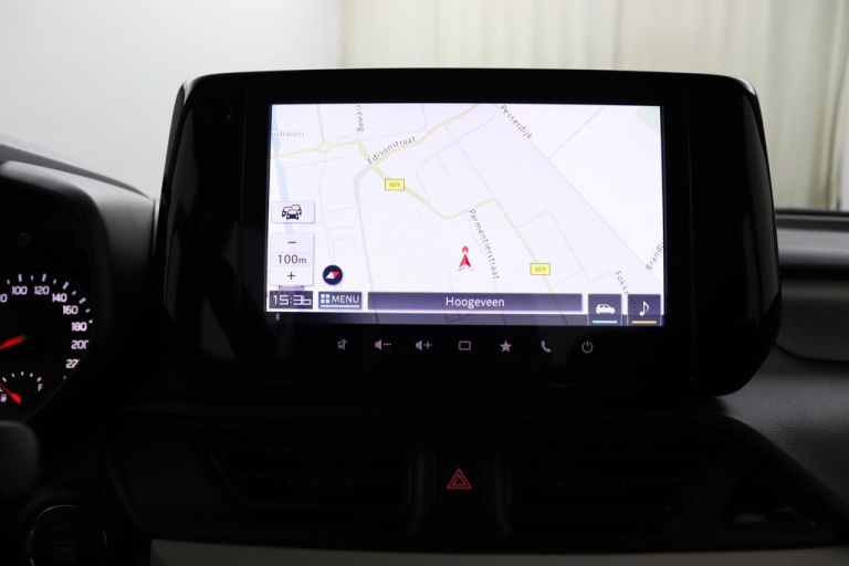 Suzuki Swift - 1.2 Comfort Smart Hybrid 13