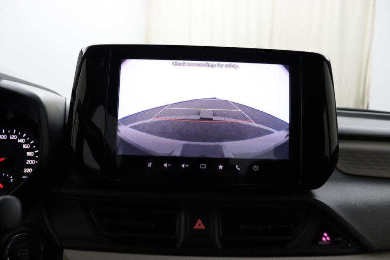 Suzuki Swift - 1.2 Comfort Smart Hybrid 14