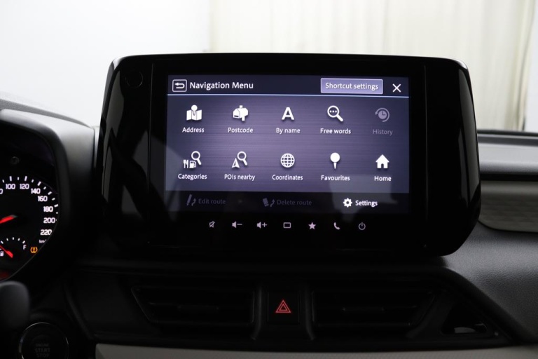 Suzuki Swift - 1.2 Comfort Smart Hybrid 15