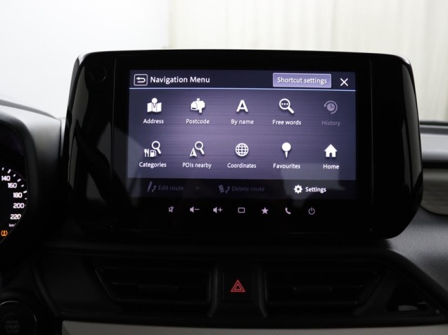 Suzuki Swift - 1.2 Comfort Smart Hybrid