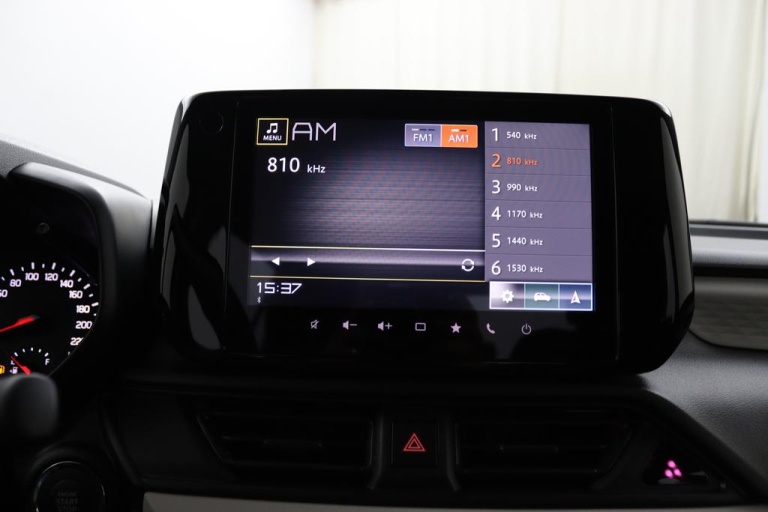 Suzuki Swift - 1.2 Comfort Smart Hybrid 16