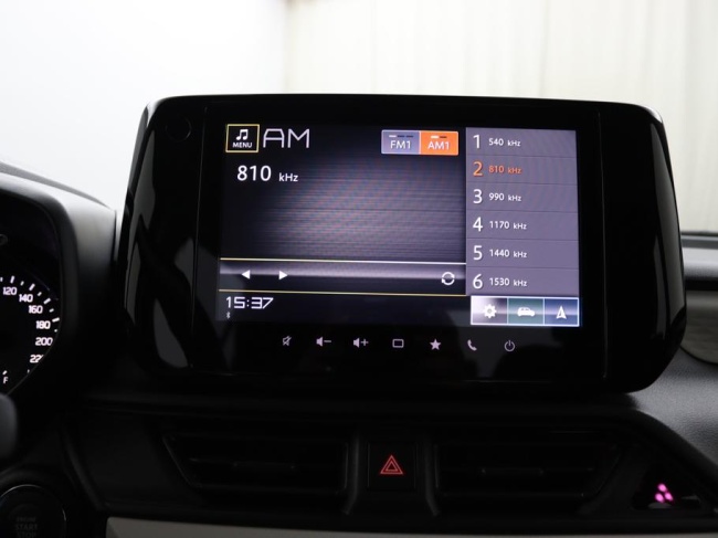 Suzuki Swift - 1.2 Comfort Smart Hybrid