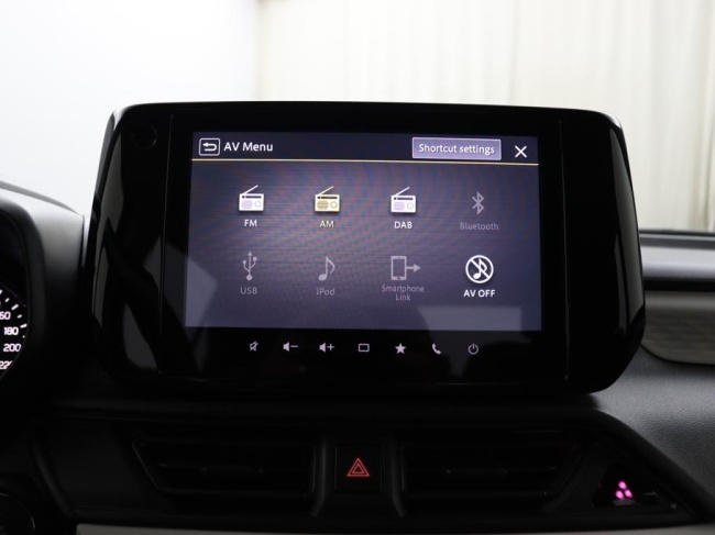 Suzuki Swift - 1.2 Comfort Smart Hybrid