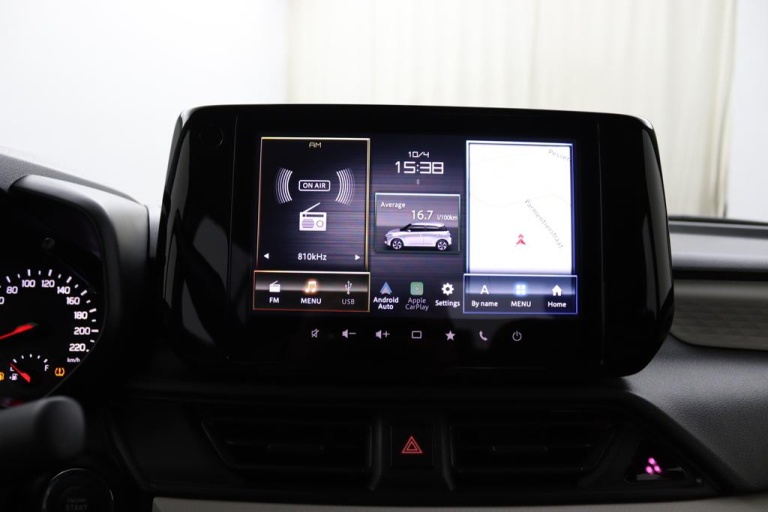 Suzuki Swift - 1.2 Comfort Smart Hybrid 18