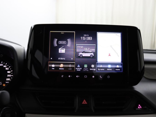 Suzuki Swift - 1.2 Comfort Smart Hybrid