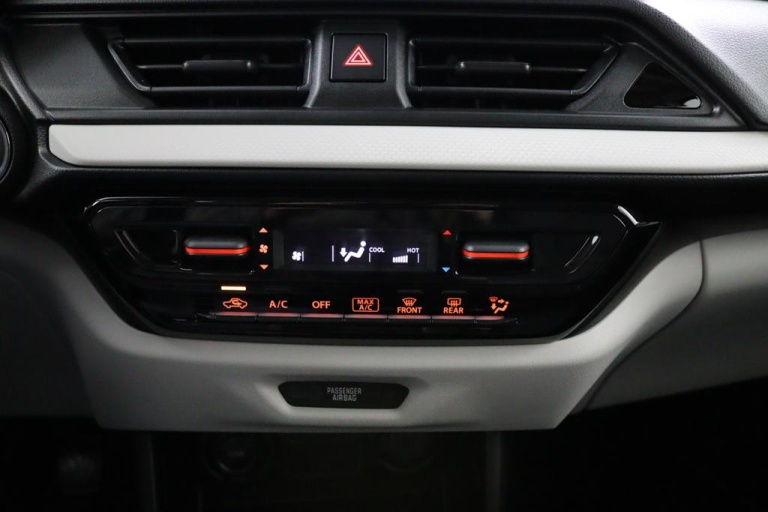 Suzuki Swift - 1.2 Comfort Smart Hybrid 19