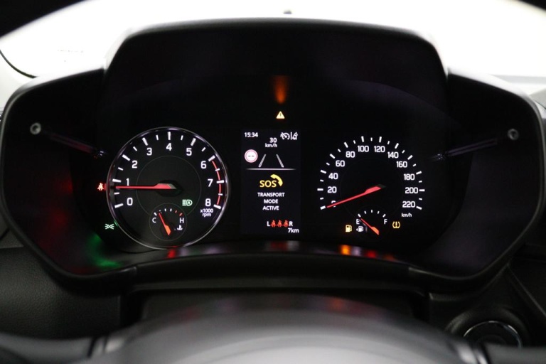 Suzuki Swift - 1.2 Comfort Smart Hybrid 21