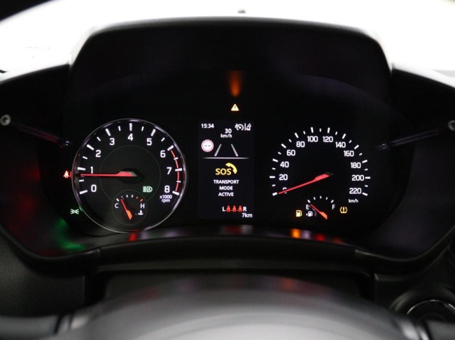 Suzuki Swift - 1.2 Comfort Smart Hybrid