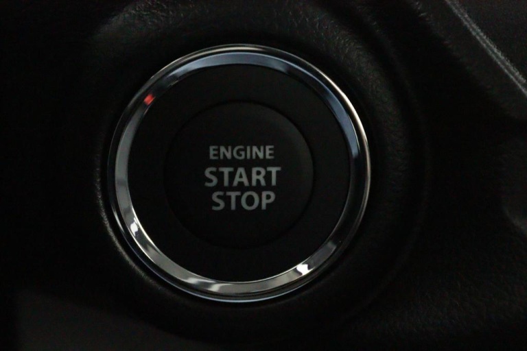 Suzuki Swift - 1.2 Comfort Smart Hybrid 23