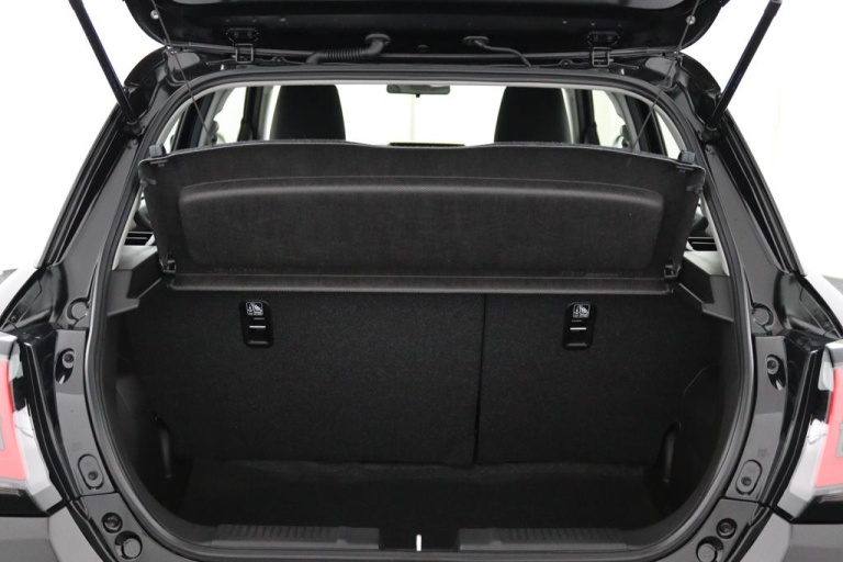 Suzuki Swift - 1.2 Comfort Smart Hybrid 26