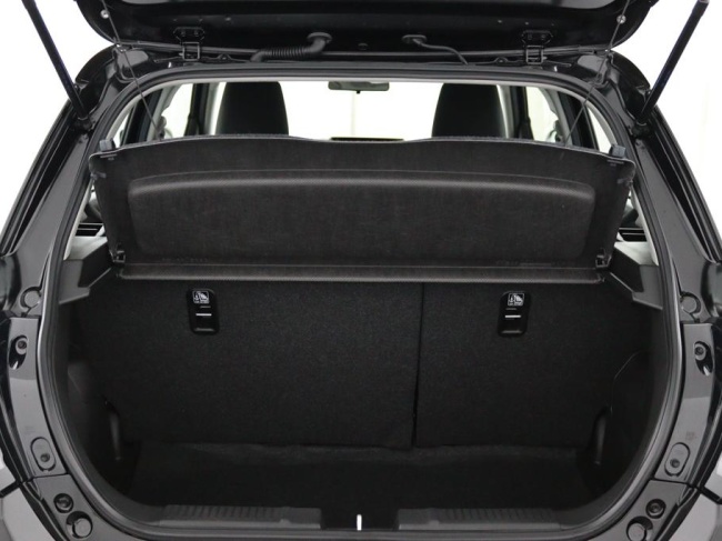 Suzuki Swift - 1.2 Comfort Smart Hybrid