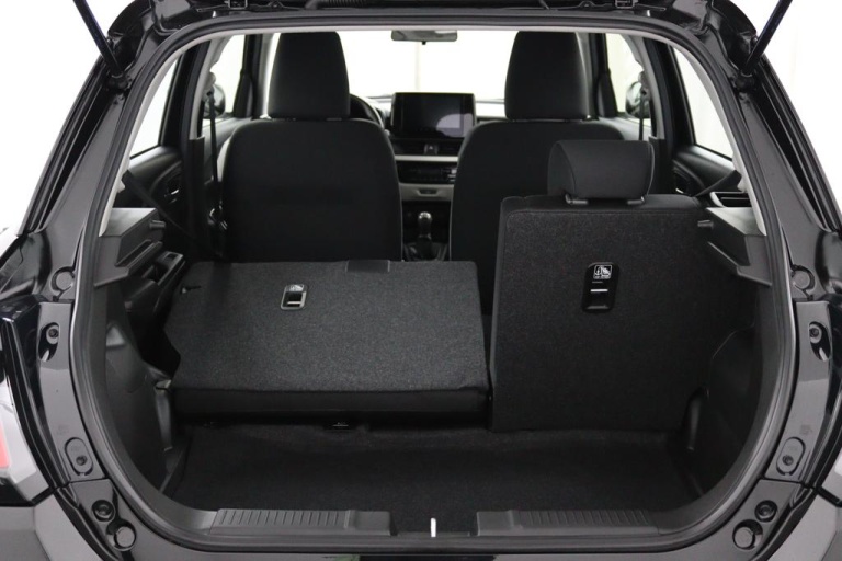 Suzuki Swift - 1.2 Comfort Smart Hybrid 27