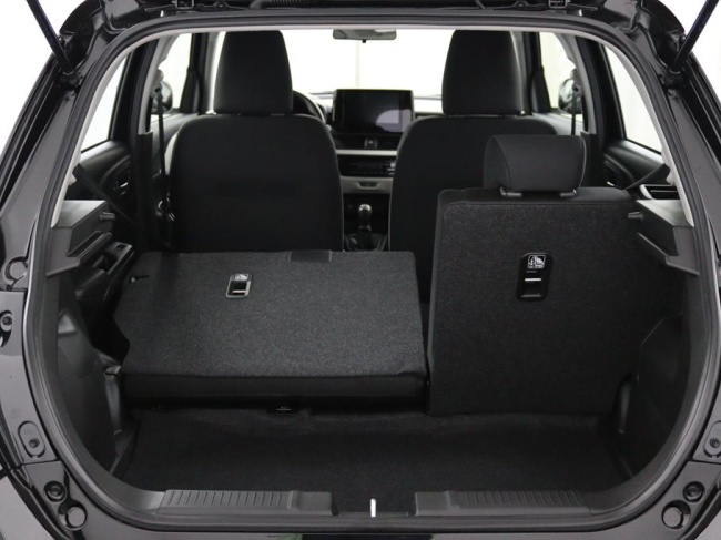 Suzuki Swift - 1.2 Comfort Smart Hybrid