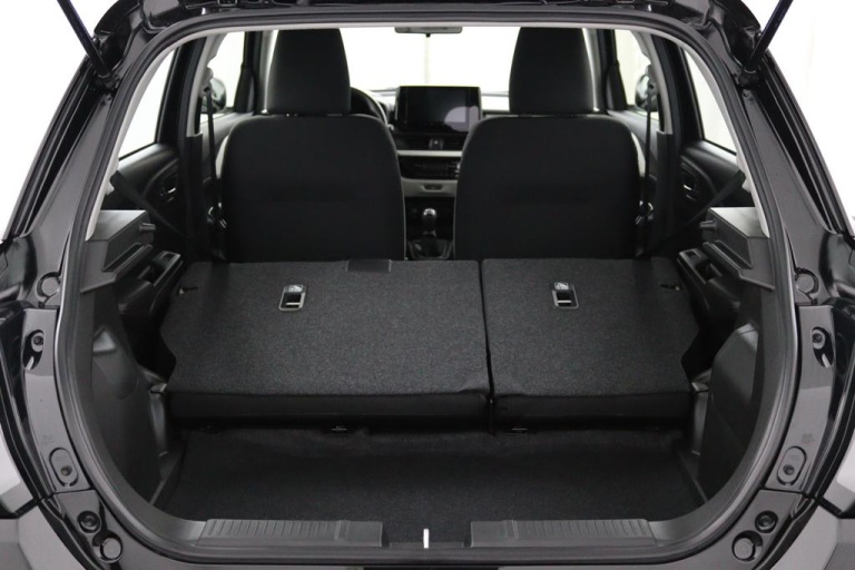 Suzuki Swift - 1.2 Comfort Smart Hybrid 28