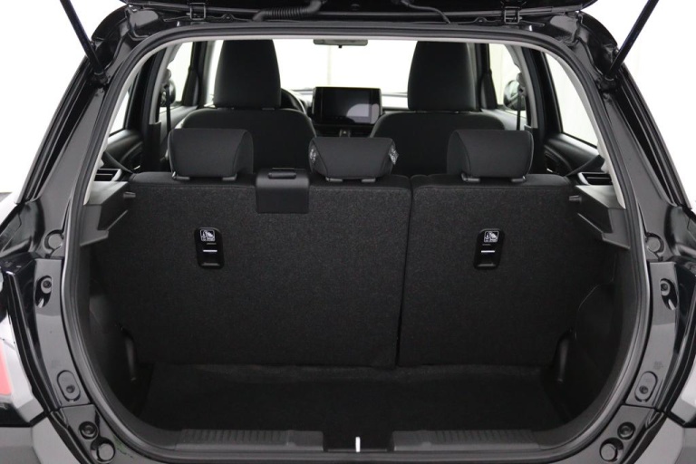 Suzuki Swift - 1.2 Comfort Smart Hybrid 29