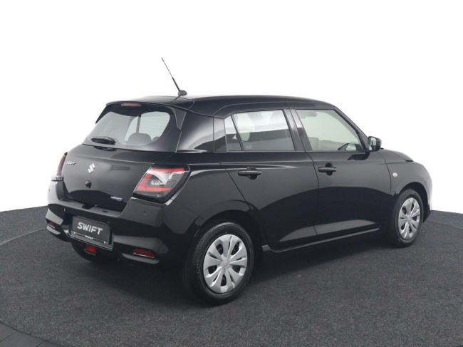 Suzuki Swift - 1.2 Comfort Smart Hybrid