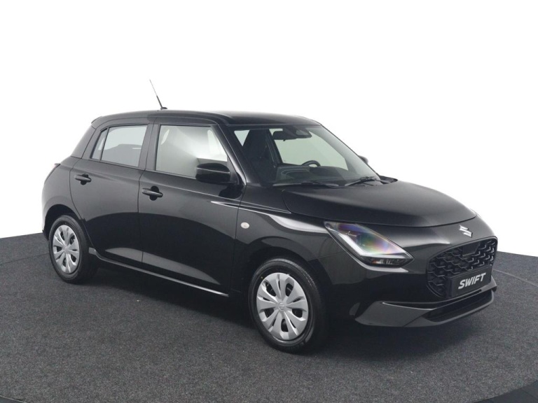 Suzuki Swift - 1.2 Comfort Smart Hybrid 3