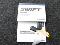 Suzuki Swift - 1.2 Comfort Smart Hybrid