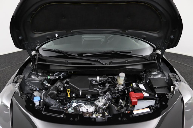 Suzuki Swift - 1.2 Comfort Smart Hybrid 35