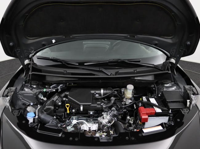 Suzuki Swift - 1.2 Comfort Smart Hybrid