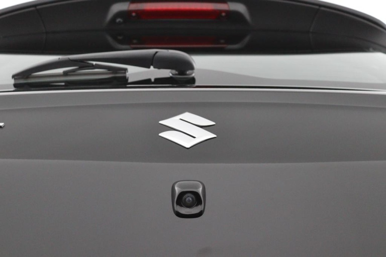 Suzuki Swift - 1.2 Comfort Smart Hybrid 38