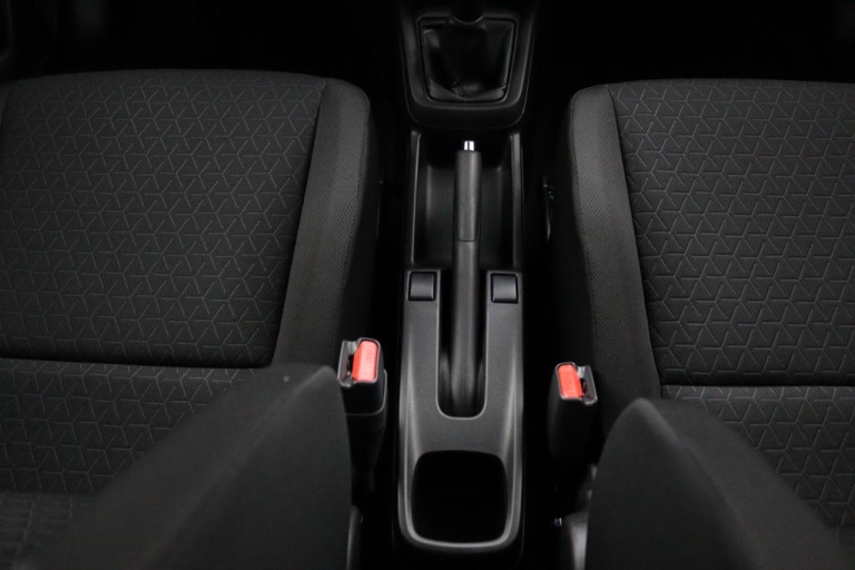 Suzuki Swift - 1.2 Comfort Smart Hybrid 39