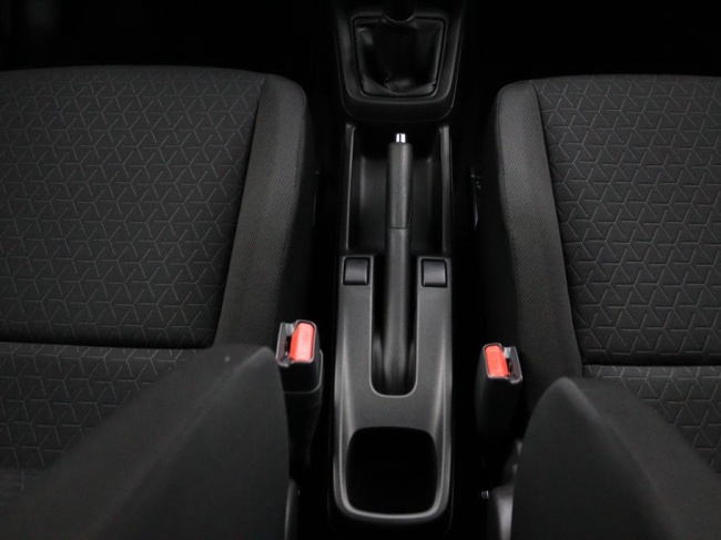 Suzuki Swift - 1.2 Comfort Smart Hybrid