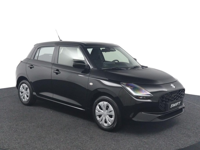 Suzuki Swift - 1.2 Comfort Smart Hybrid