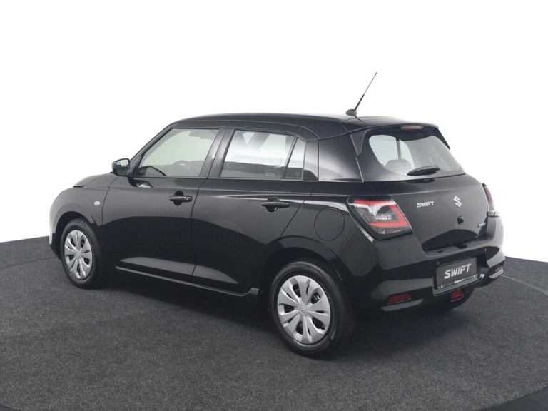 Suzuki Swift - 1.2 Comfort Smart Hybrid 4