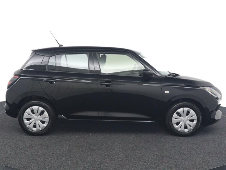 Suzuki Swift - 1.2 Comfort Smart Hybrid 6