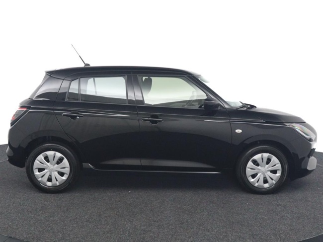 Suzuki Swift - 1.2 Comfort Smart Hybrid