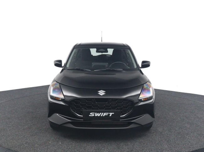 Suzuki Swift - 1.2 Comfort Smart Hybrid