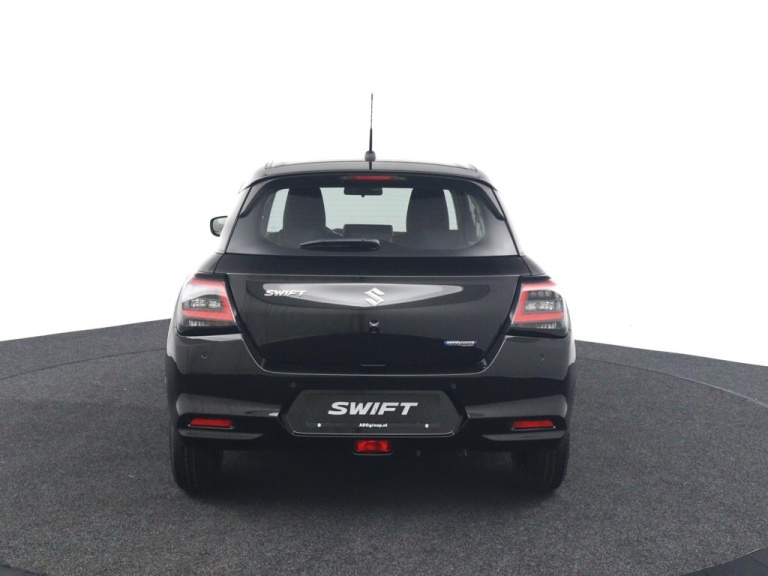 Suzuki Swift - 1.2 Comfort Smart Hybrid 8