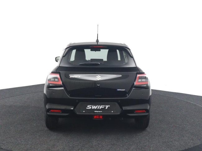 Suzuki Swift - 1.2 Comfort Smart Hybrid