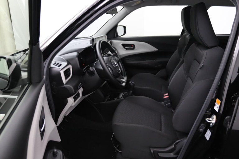 Suzuki Swift - 1.2 Comfort Smart Hybrid 9