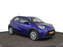Toyota Aygo X - 1.0 VVT-i MT Play