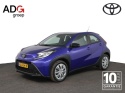 Toyota Aygo X - 1.0 VVT-i MT Play