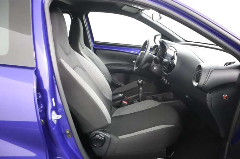 Toyota Aygo X - 1.0 VVT-i MT Play 22