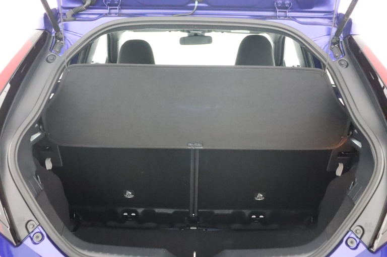 Toyota Aygo X - 1.0 VVT-i MT Play 23