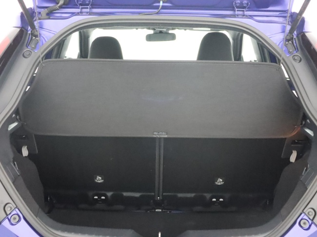 Toyota Aygo X - 1.0 VVT-i MT Play