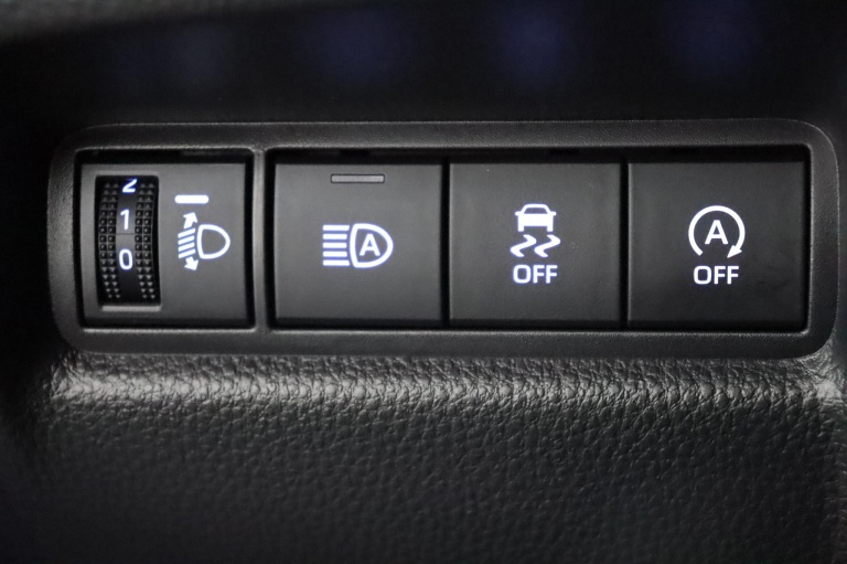 Toyota Aygo X - 1.0 VVT-i MT Play 29